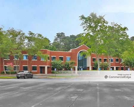 A look at Henry County Medical Office Building commercial space in Stockbridge