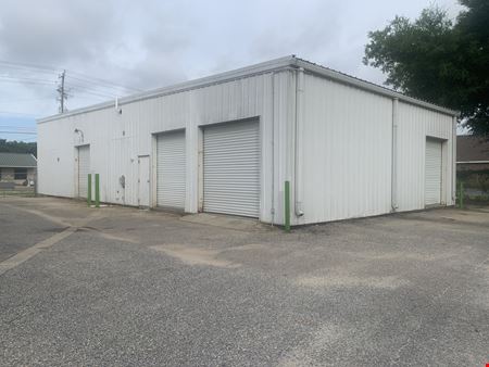 A look at 3590 N Palafox commercial space in Pensacola