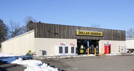 A look at Dollar General commercial space in West Salem