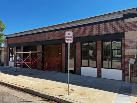 A look at 304 E 5th St commercial space in Loveland