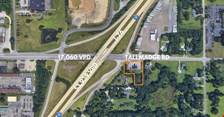 A look at 1.33 Acres of Land on Tallmadge Rd commercial space in Kent