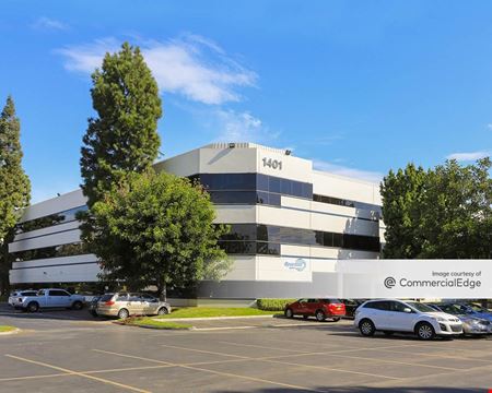 A look at Tustin Corporate Plaza Office space for Rent in Santa Ana