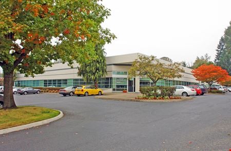 A look at Tigard Tech Center Industrial space for Rent in Portland