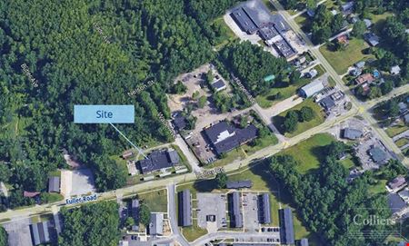 A look at Site for sale commercial space in Elyria