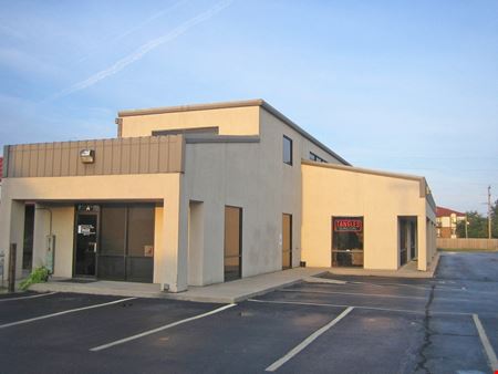 1,185 - 5,928 SF Office / Retail Spaces For Lease - Springfield