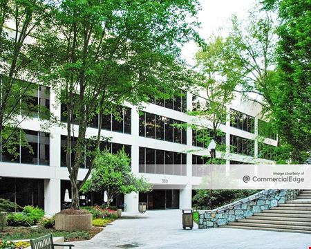 A look at Pennant Park 380 Office space for Rent in Atlanta