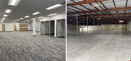 A look at 751 E Artesia Blvd commercial space in Carson