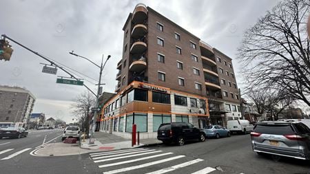 A look at 106-02 Northern Blvd Retail space for Rent in Queens
