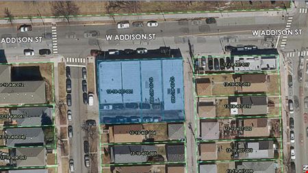 A look at Quality Transmission & Auto (Addison) commercial space in Chicago
