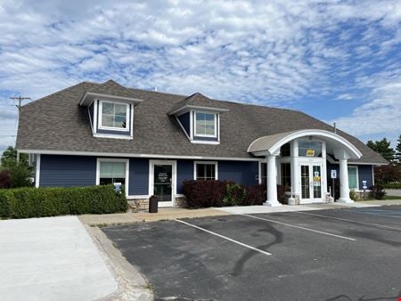A look at 10975 E Brewery Creek Lane Office space for Rent in Traverse City