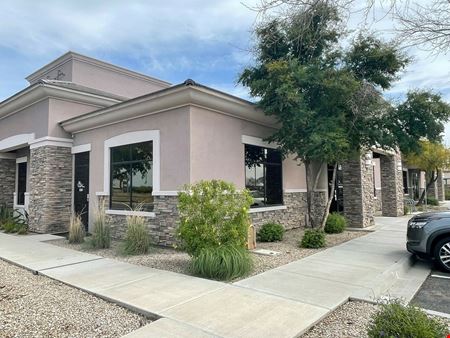 A look at 3815 S Val Vista Dr Ste 101 commercial space in Gilbert