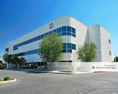 A look at 5101 Office Park Drive Commercial space for Rent in Bakersfield