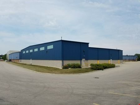 A look at 2025 W Southbranch Blvd Industrial space for Rent in Oak Creek