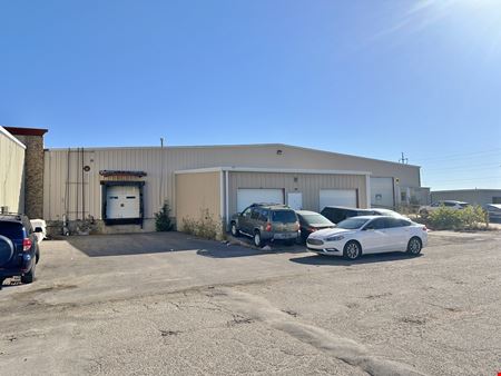 A look at 3920 NW 39th St commercial space in Oklahoma City