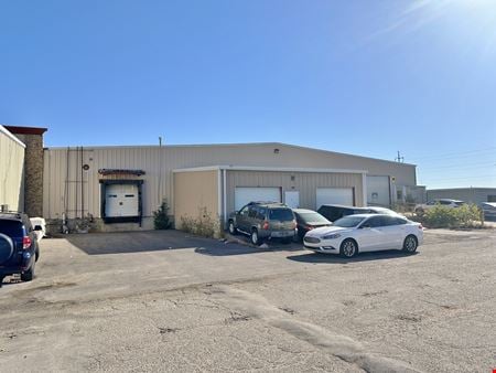 A look at 3920 NW 39th St Industrial space for Rent in Oklahoma City