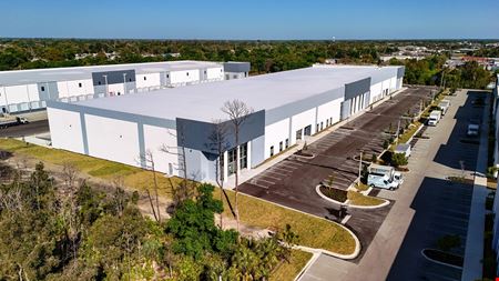 A look at Suncoast Commerce Center IX Industrial space for Rent in Fort Myers