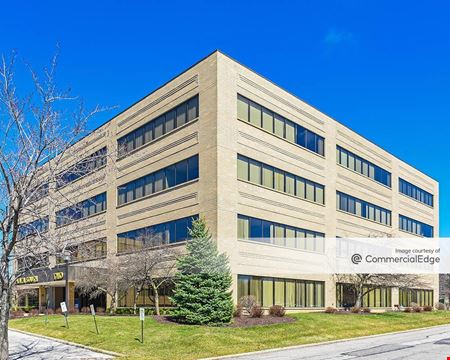 A look at Plaza South Two Office space for Rent in Cleveland