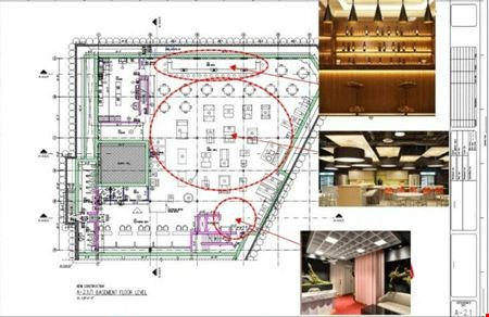 A look at 1846 Coventry Road commercial space in Cleveland Heights