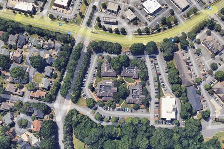 A look at Park Crossing MOBs Commercial space for Sale in Charlotte
