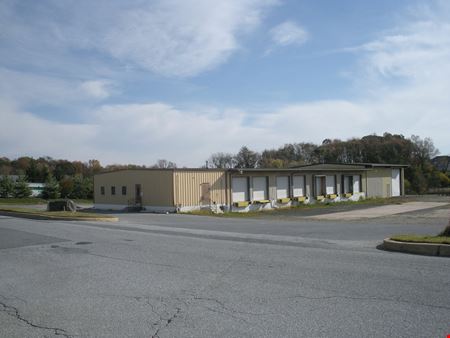 A look at 5 Parkway Circle, New Castle, DE Industrial space for Rent in New Castle