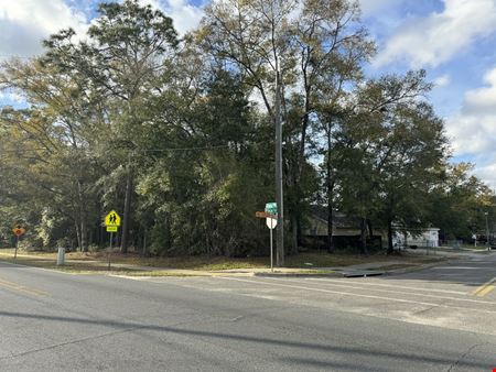 A look at Shelfer Road Residential Development commercial space in Tallahassee