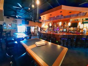 Central Bucks Bar/Restaurant for Lease