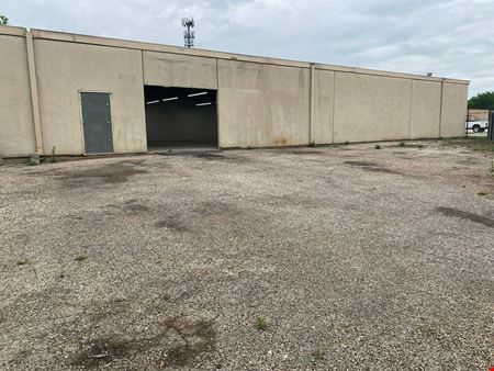 A look at 5156 Vickery Loop E commercial space in Benbrook