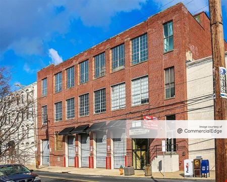 A look at 3901 Main Street commercial space in Philadelphia