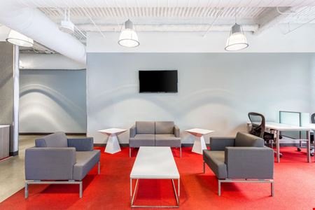 A look at Mid Market Office space for Rent in San Francisco,