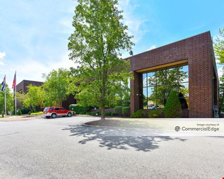 A look at Cedar Plaza Office space for Rent in St. Louis