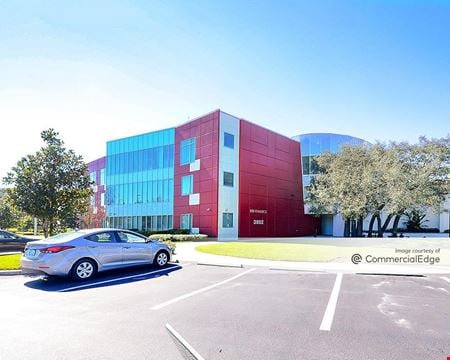 A look at USF Research Park - Business Partnership Building Office space for Rent in Tampa
