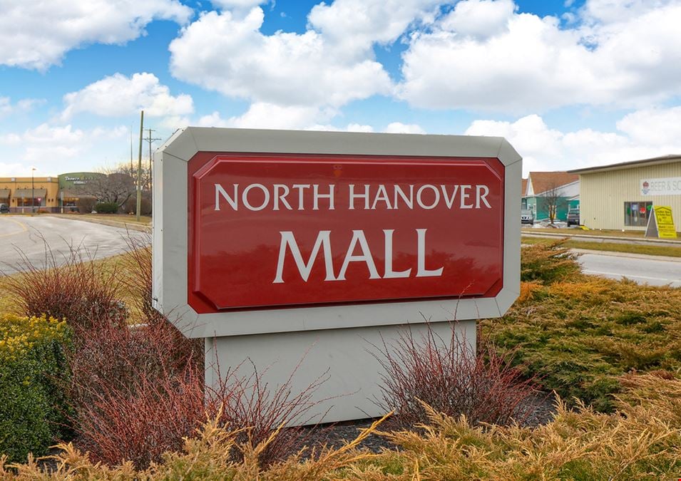 North Hanover Mall