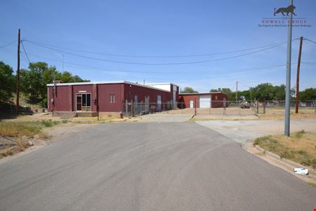 A look at 1604 2nd Street Commercial space for Sale in Lubbock