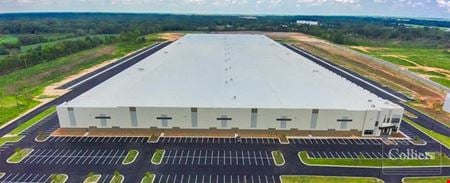 A look at I-269 Logistics Center Industrial space for Rent in Byhalia
