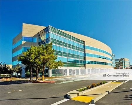 A look at Dublin Corporate Center - 4160 Dublin Blvd Office space for Rent in Dublin