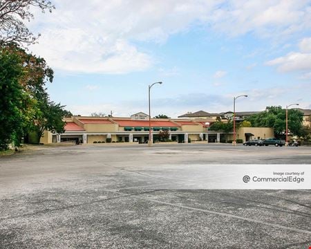A look at 200 Academy Drive Office space for Rent in Austin