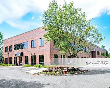 A look at Bedminster Medical Plaza Commercial space for Rent in Bedminster