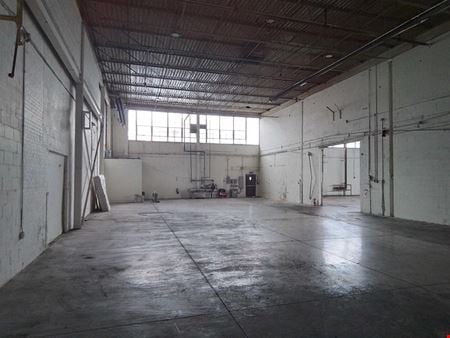 A look at 7,250 sqft private industrial warehouse for rent in Brampton commercial space in Brampton