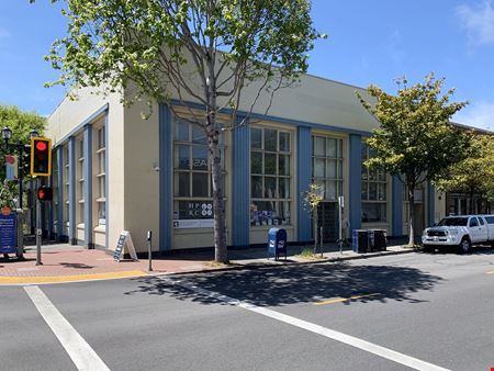 A look at 334 F St commercial space in Eureka