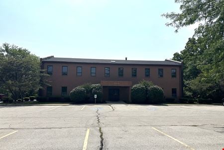A look at 11201 Fremont Pike Office space for Rent in Perrysburg