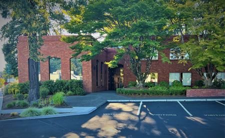 A look at 16325 SW Boones Ferry Road Office space for Rent in Lake Oswego