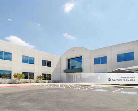 A look at 6200 Northwest Pkwy Office space for Rent in San Antonio