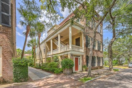 A look at Commercial Sale - 8-Unit Multifamily Residential Use commercial space in Charleston