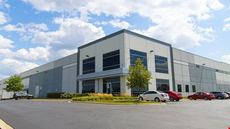 A look at 10 Falcon Court, Streamwood, IL Industrial space for Rent in Streamwood