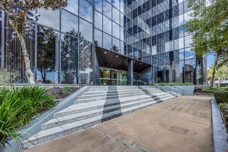 A look at 13201 Northwest Freeway Commercial space for Rent in Houston