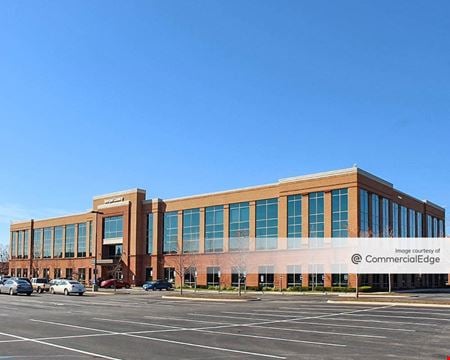 A look at 4343 Easton Commons Office space for Rent in Columbus