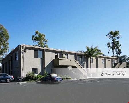 A look at 990-1030 Cindy Lane Industrial space for Rent in Carpinteria