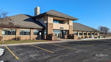 A look at Turn-Key Office Space For Lease commercial space in Fond du Lac