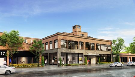 A look at For Lease | Retail/Flex Space Office space for Rent in Portland