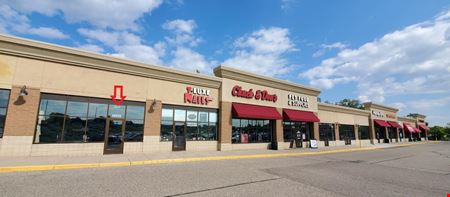 A look at 14075 Hwy 13 S Retail space for Rent in Savage